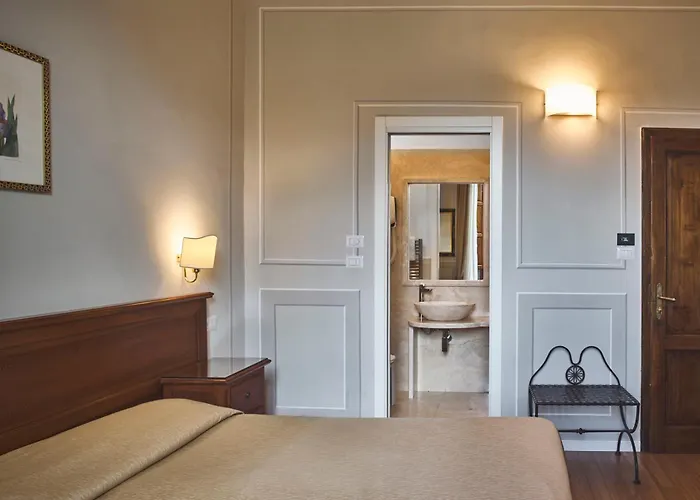 Albergo Chiusarelli