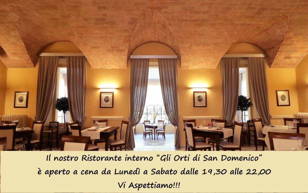 Chiusarelli 3* Siena