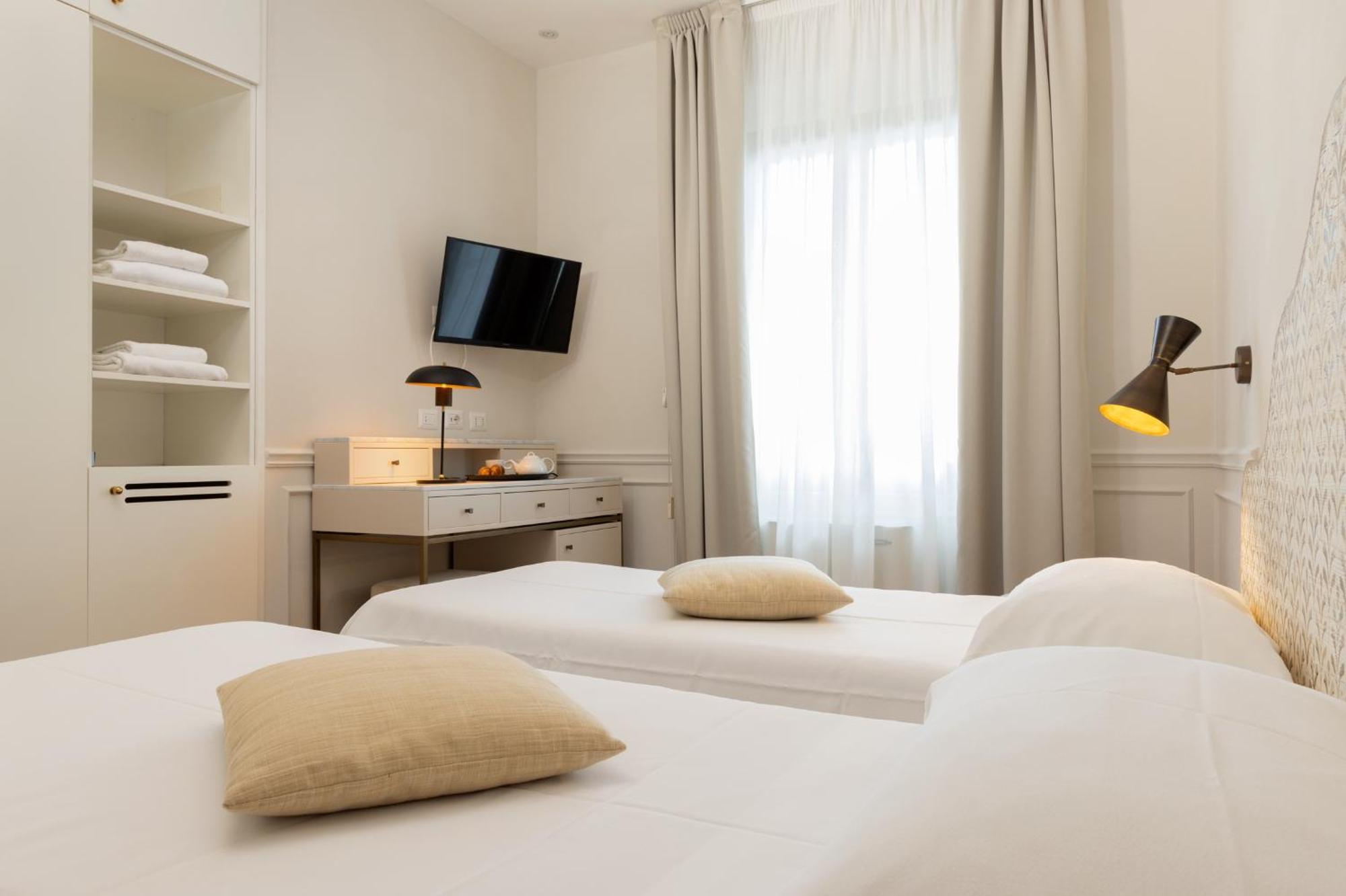 Chiusarelli Hotel