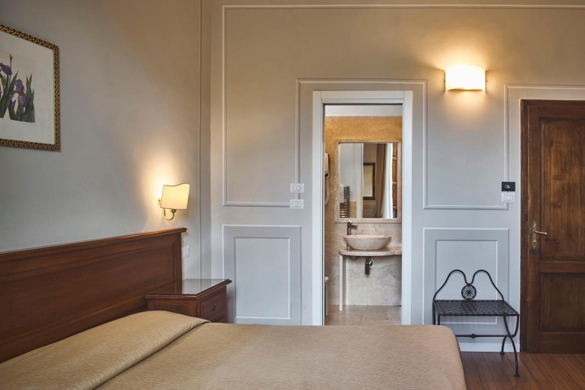 Hotel Chiusarelli 3*