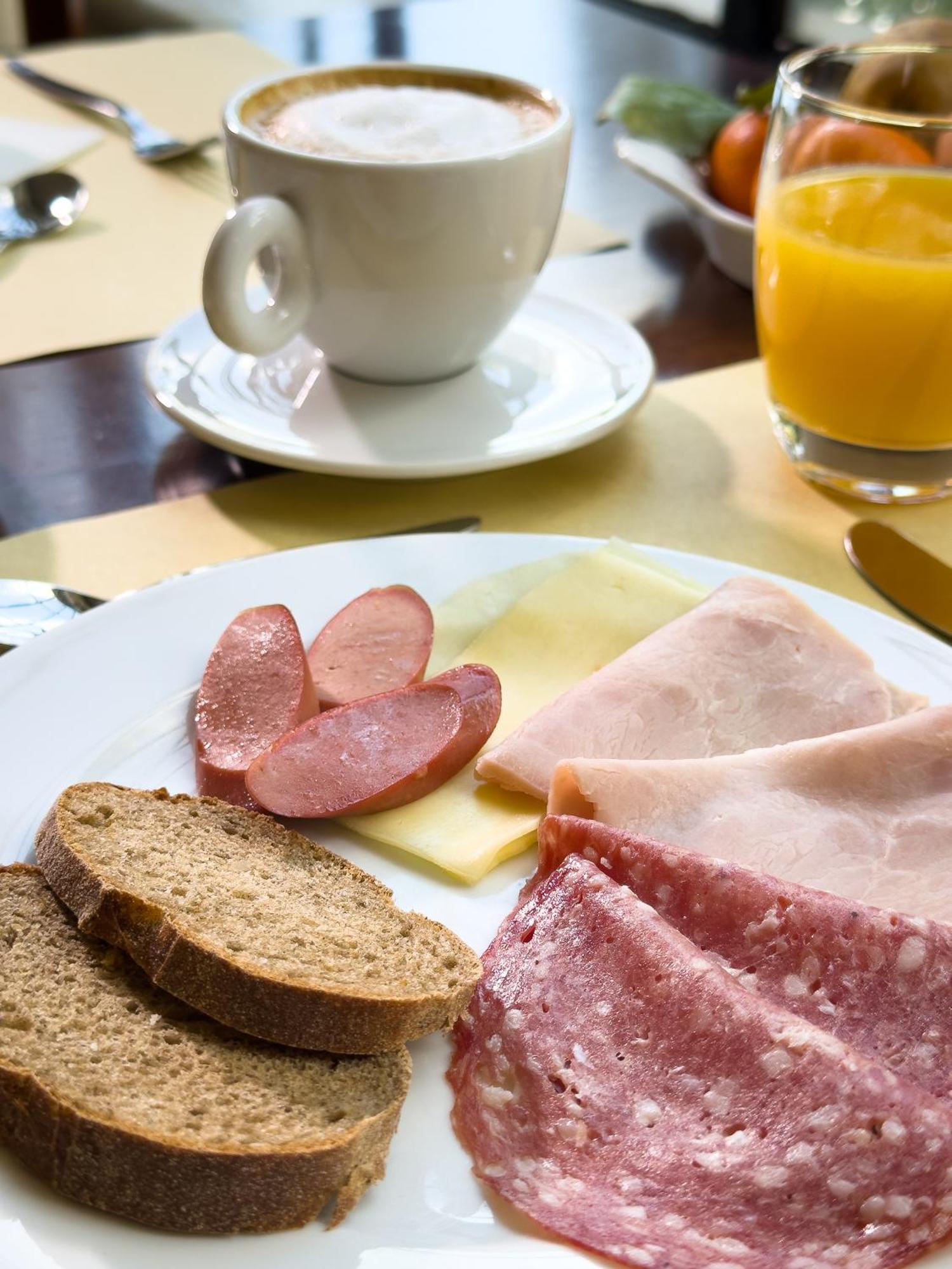 Hotel Chiusarelli 3*