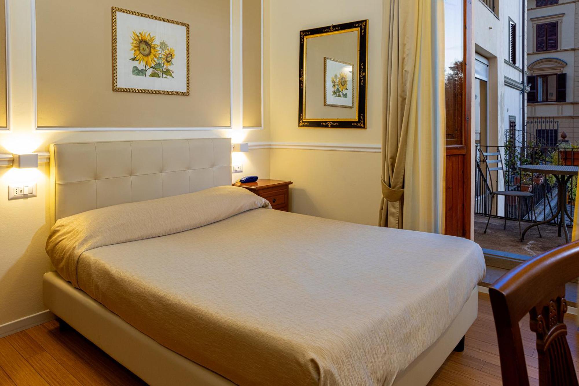 Chiusarelli Hotel