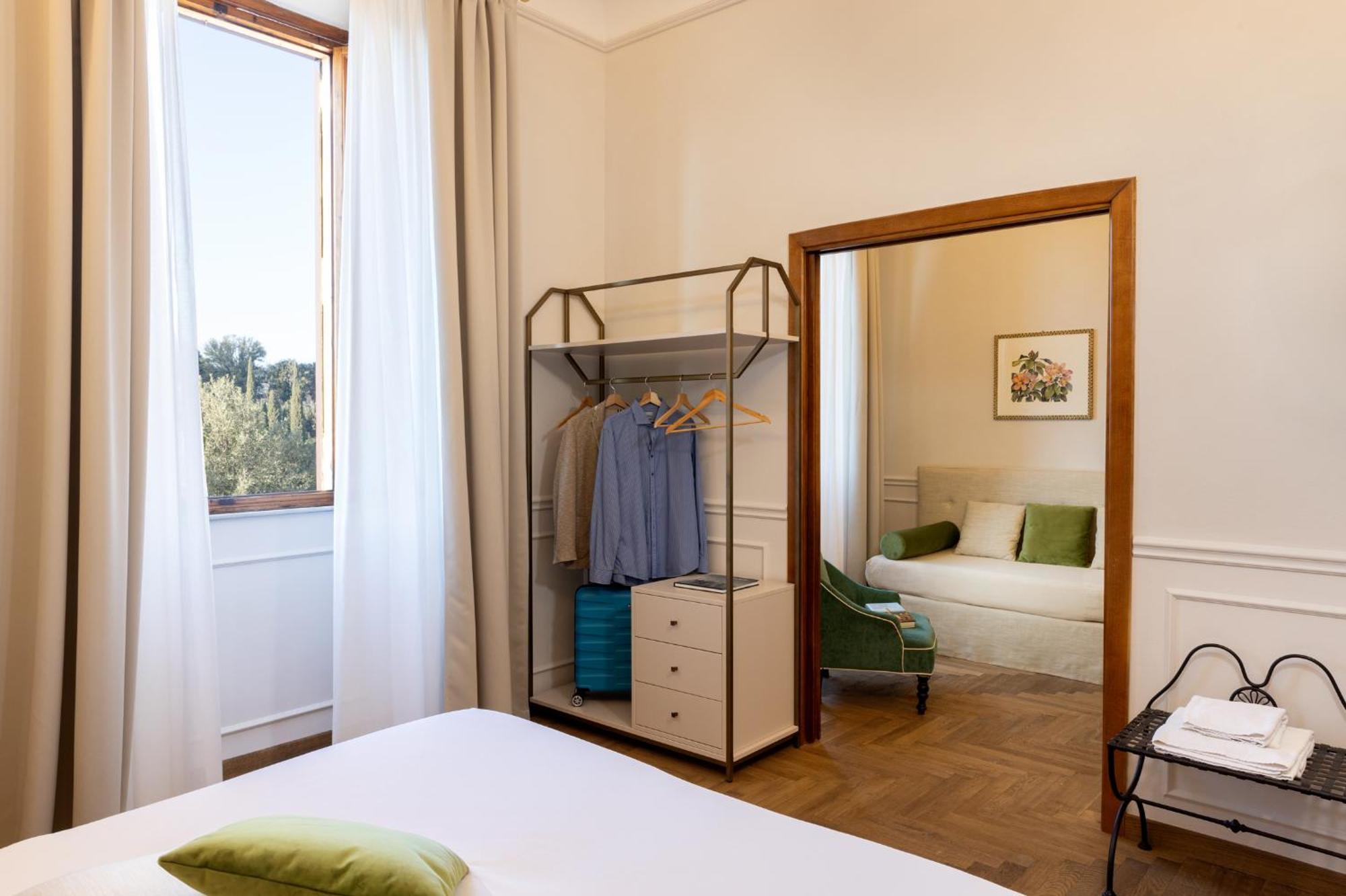Chiusarelli Hotel 3*