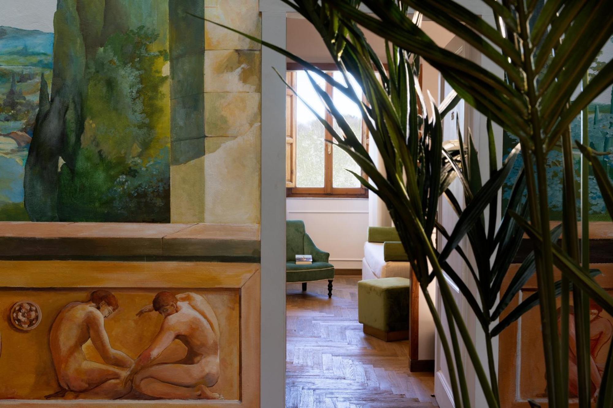 Chiusarelli Hotel Siena