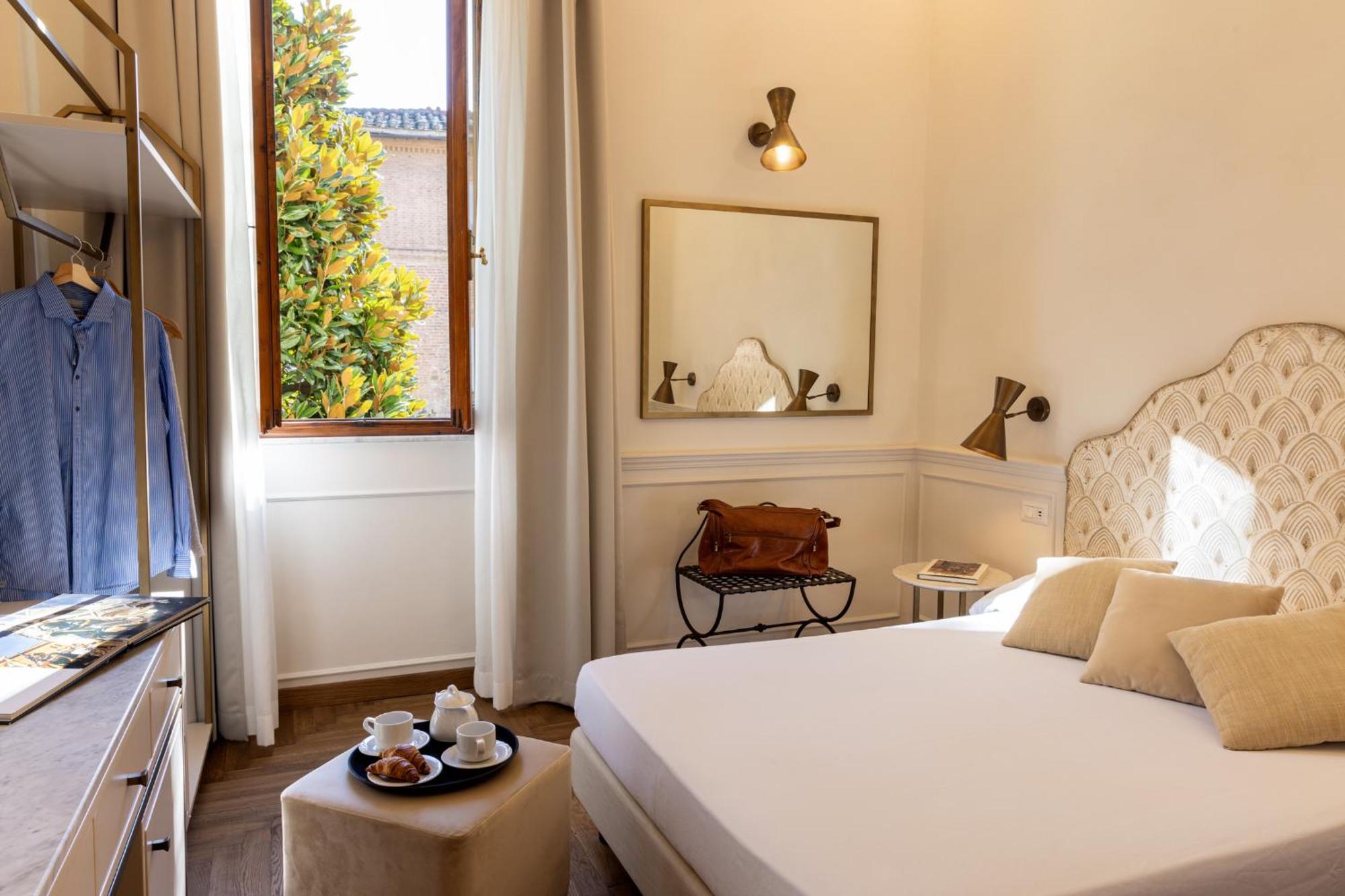 Chiusarelli 3* Siena