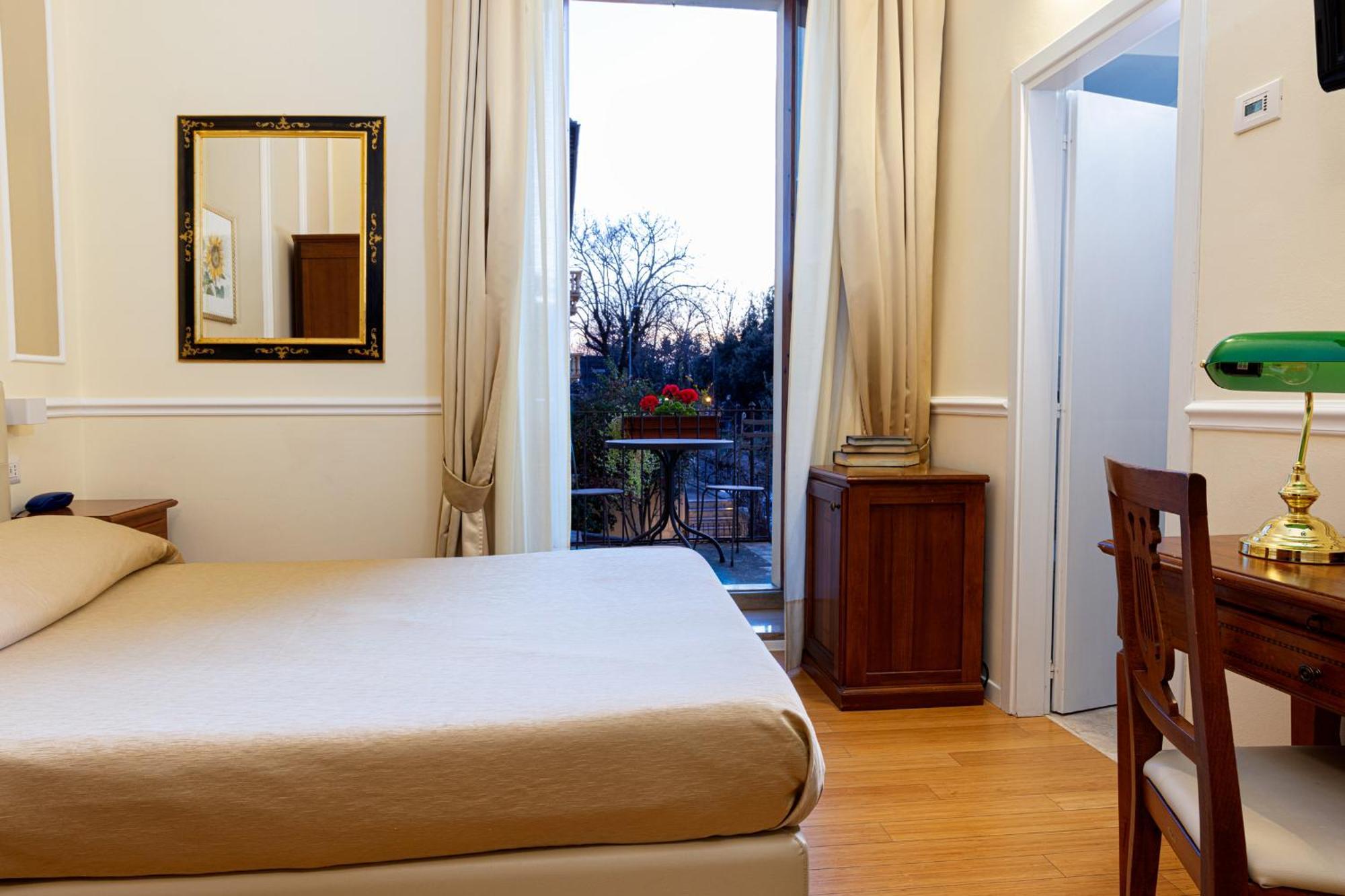 Chiusarelli Hotel 3*