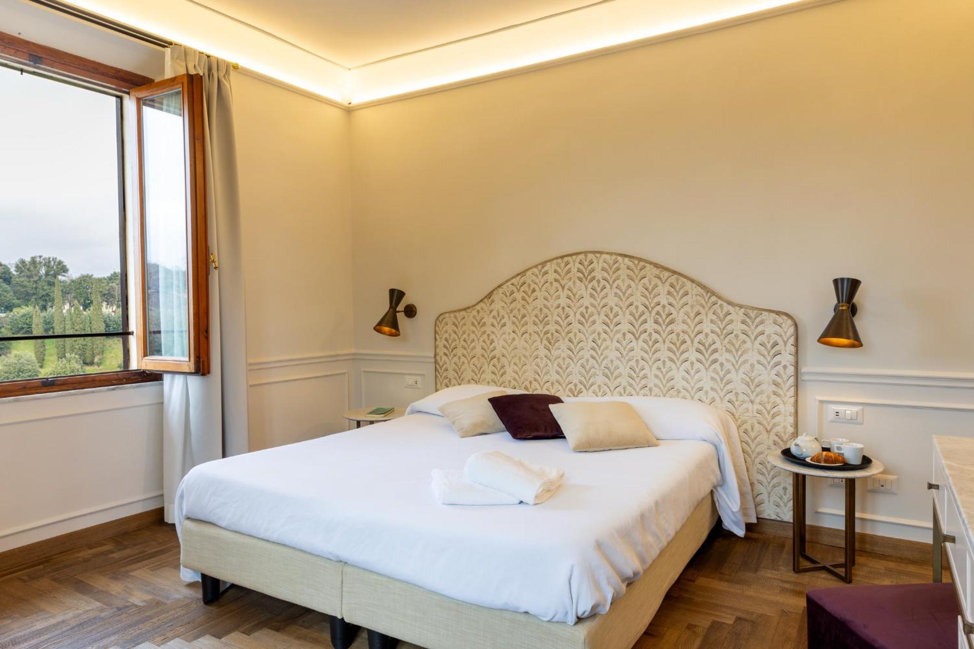 Chiusarelli Hotel Siena