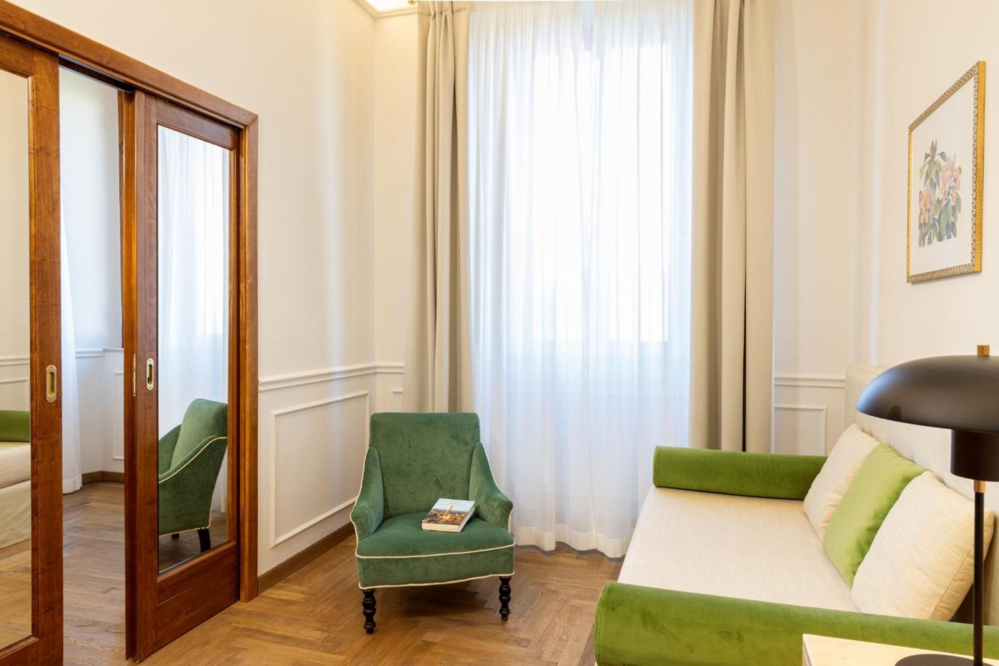 Chiusarelli Hotel Siena
