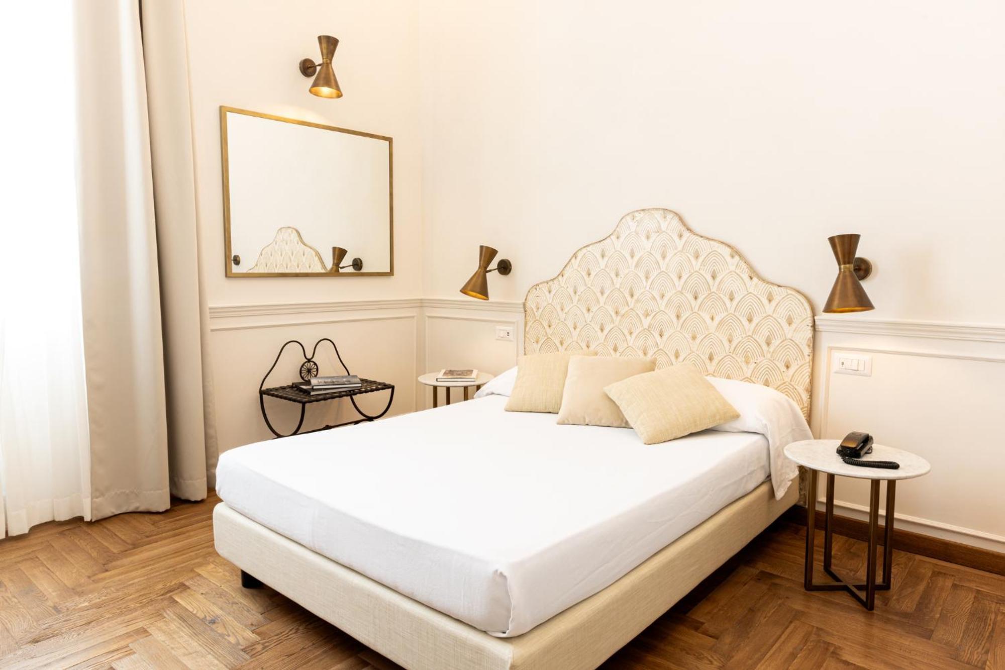 Hotel Chiusarelli Siena