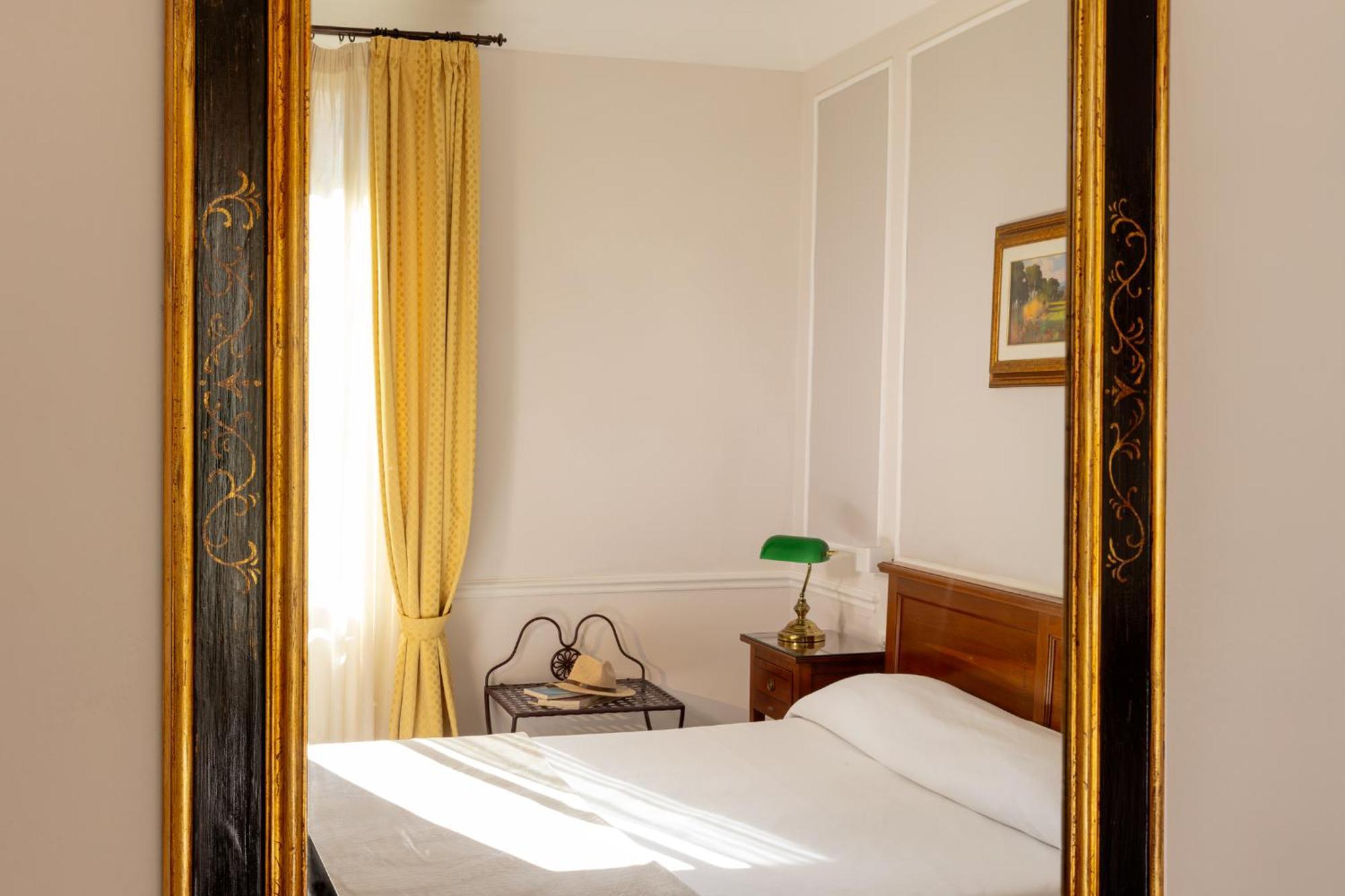 Chiusarelli Hotel