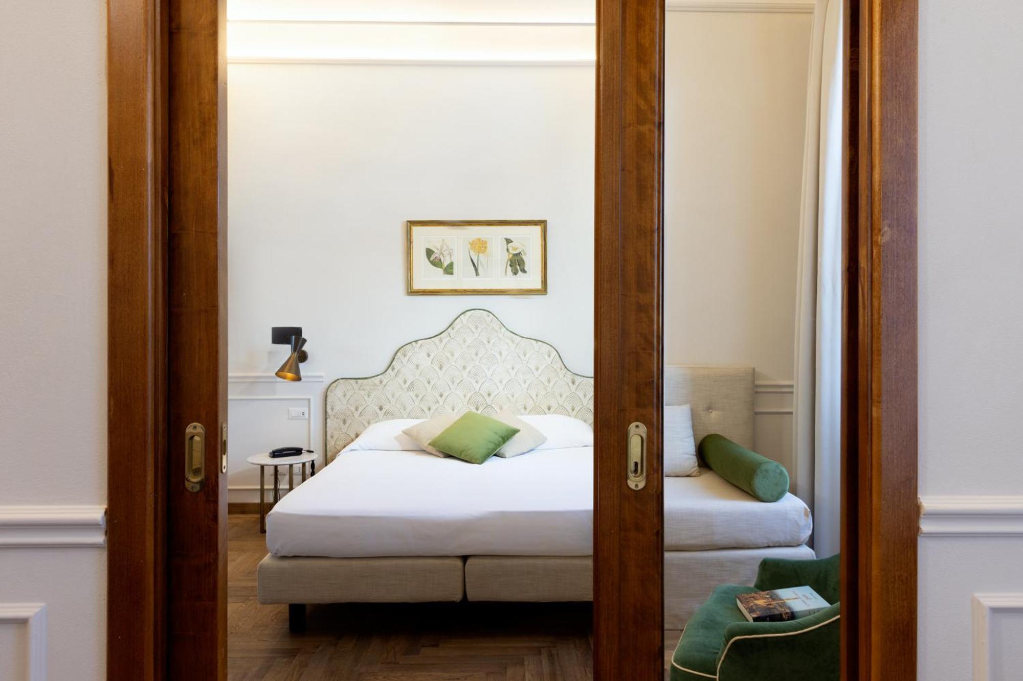 Hotel Chiusarelli