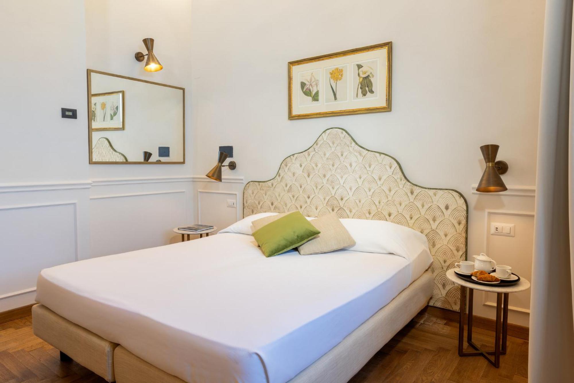 Chiusarelli Hotel Siena