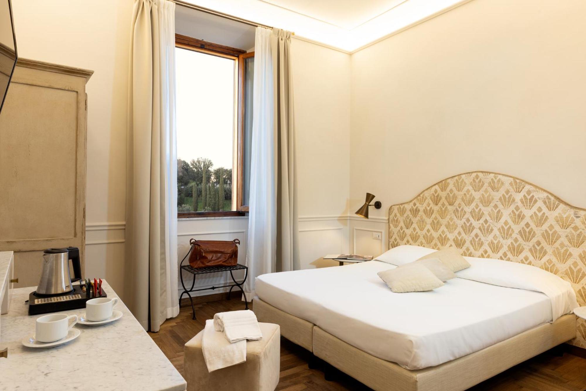Chiusarelli Hotel