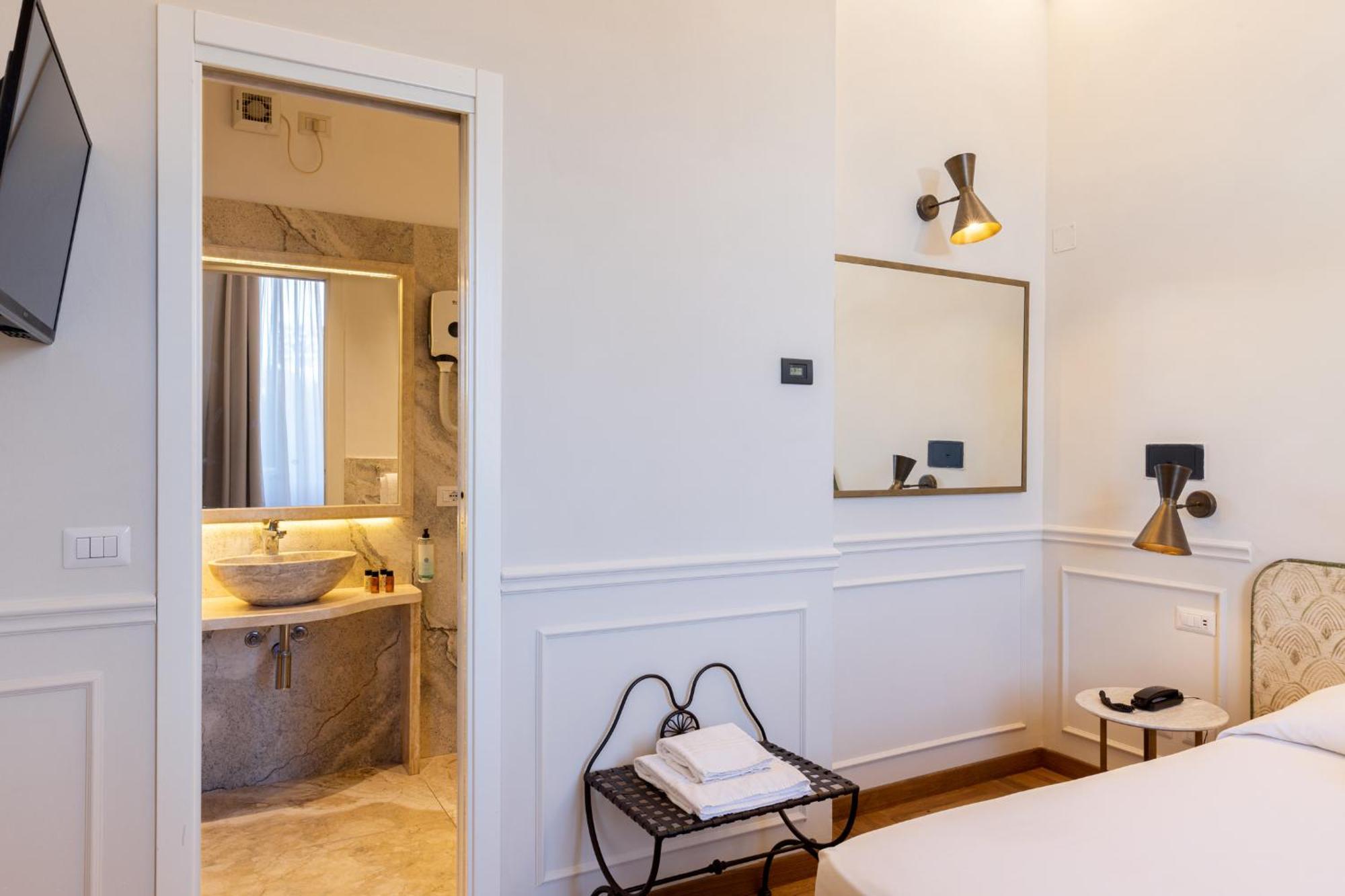 Hotel Chiusarelli