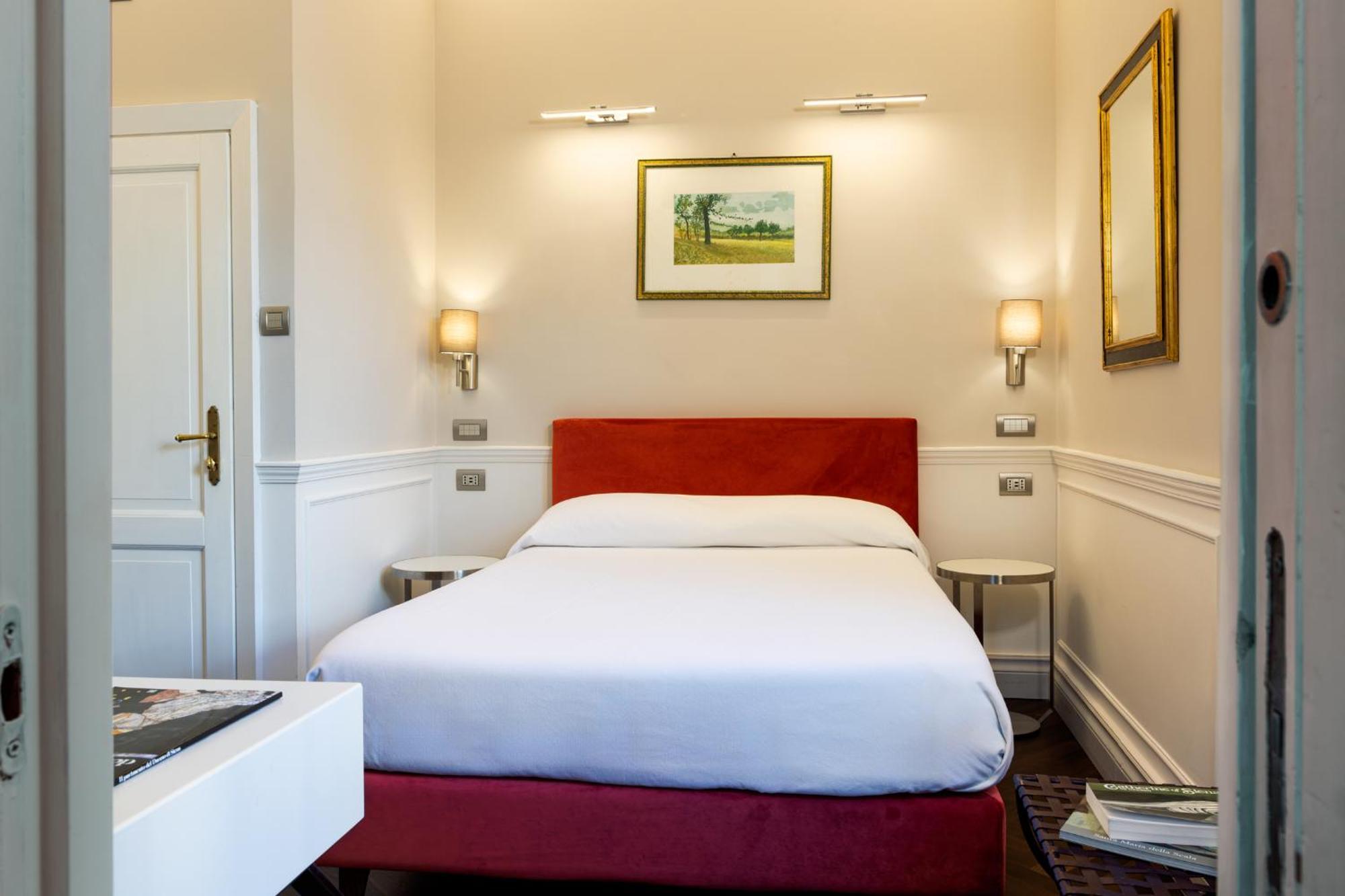 Chiusarelli Hotel 3*