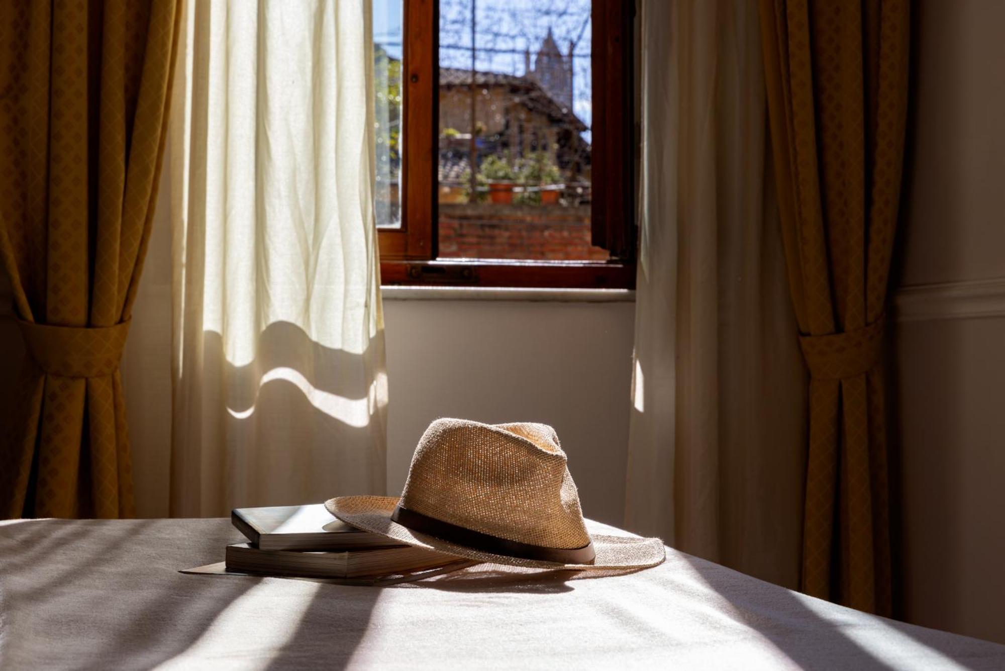 Hotel Chiusarelli 3*