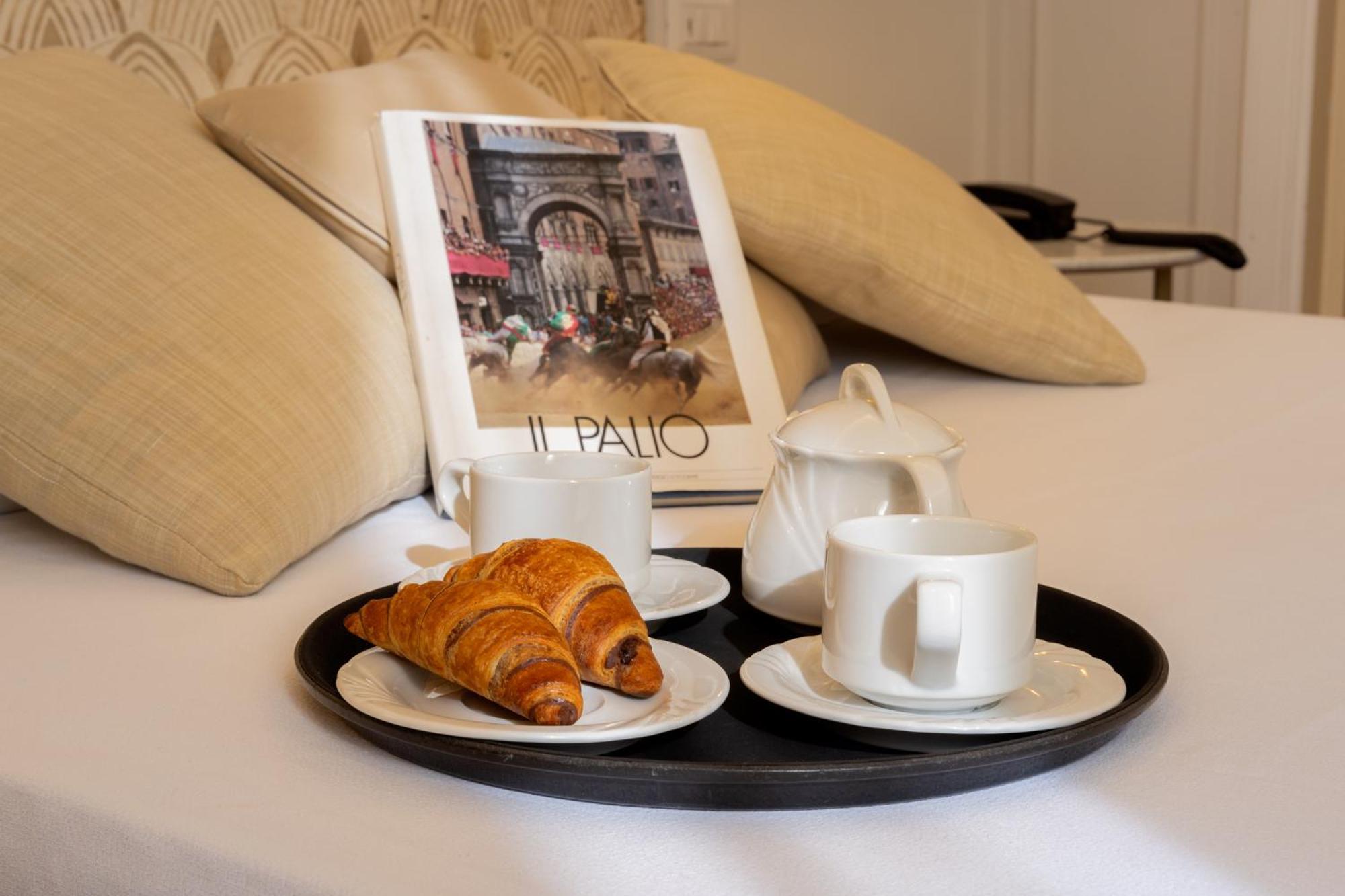 Chiusarelli Hotel Siena