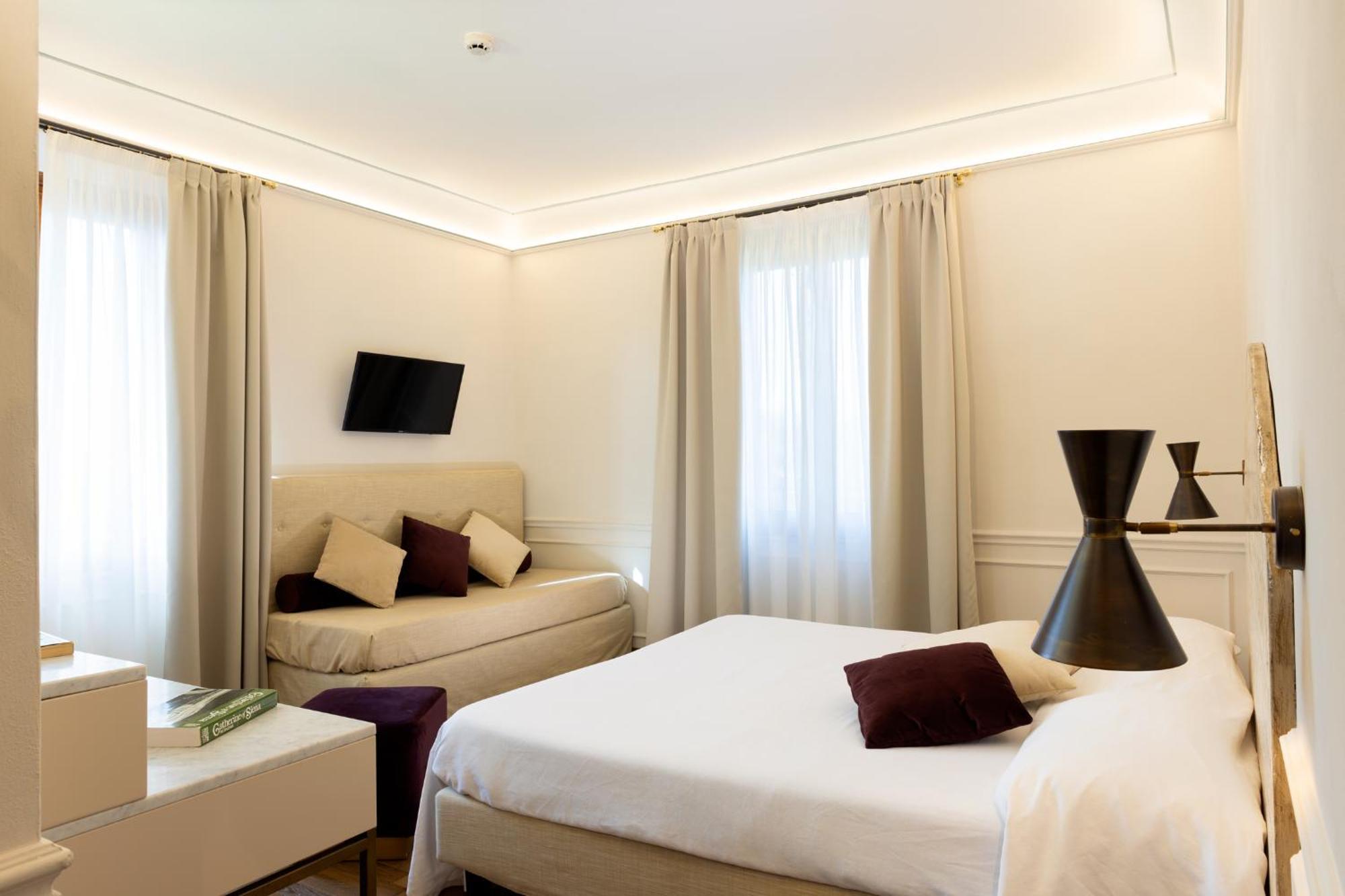 Chiusarelli Hotel