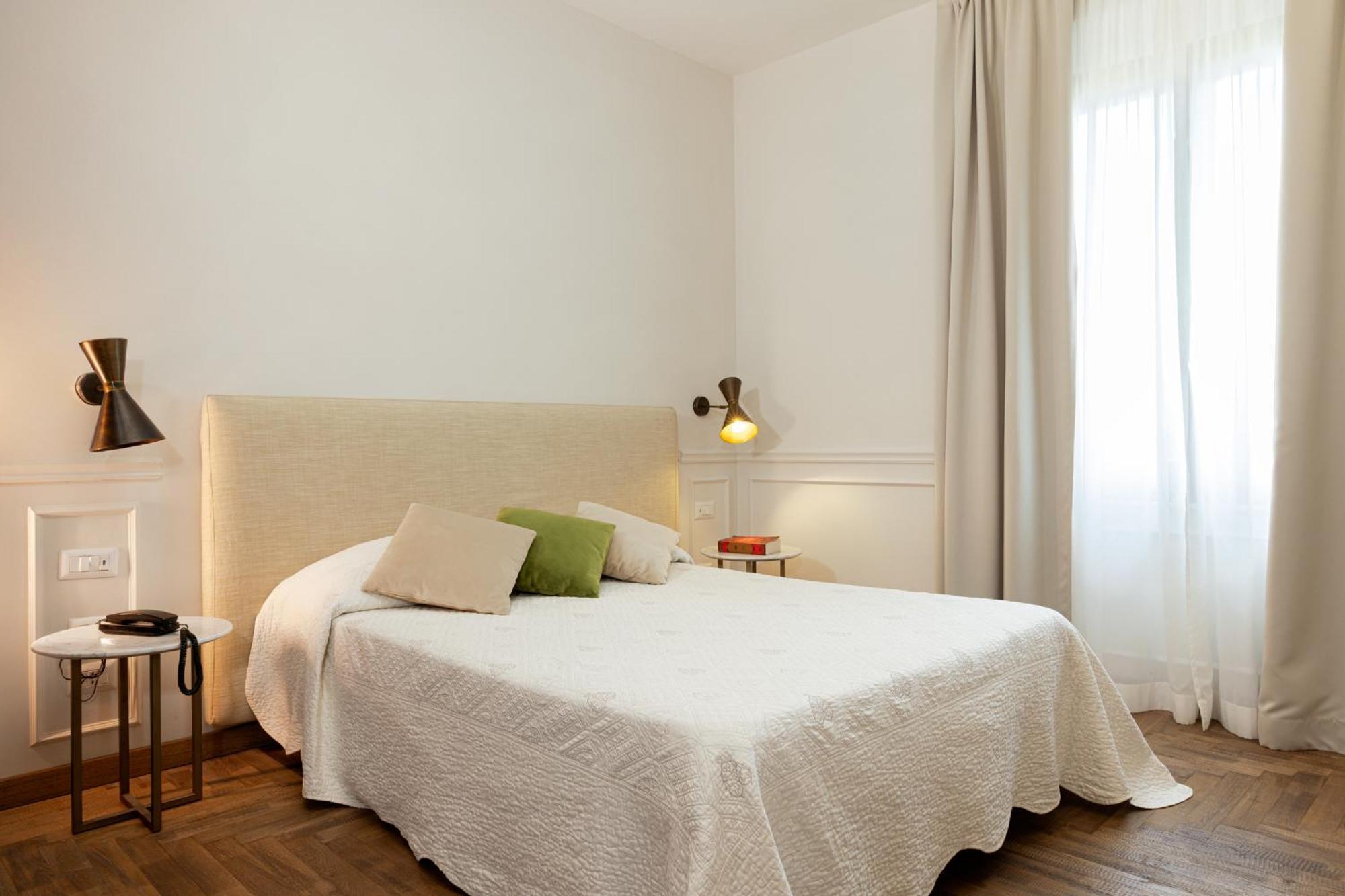 Hotel Chiusarelli