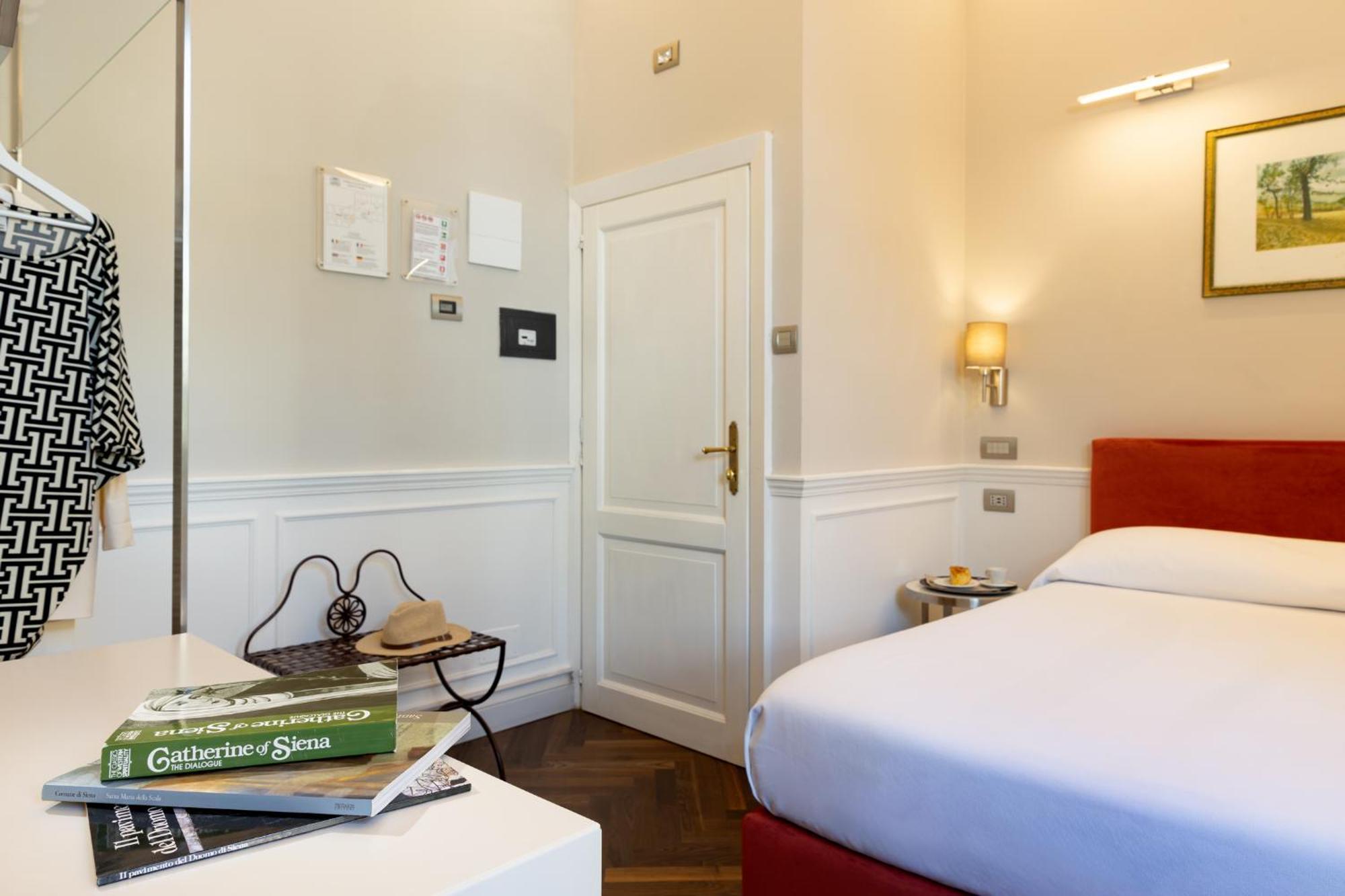 Hotel Chiusarelli 3*