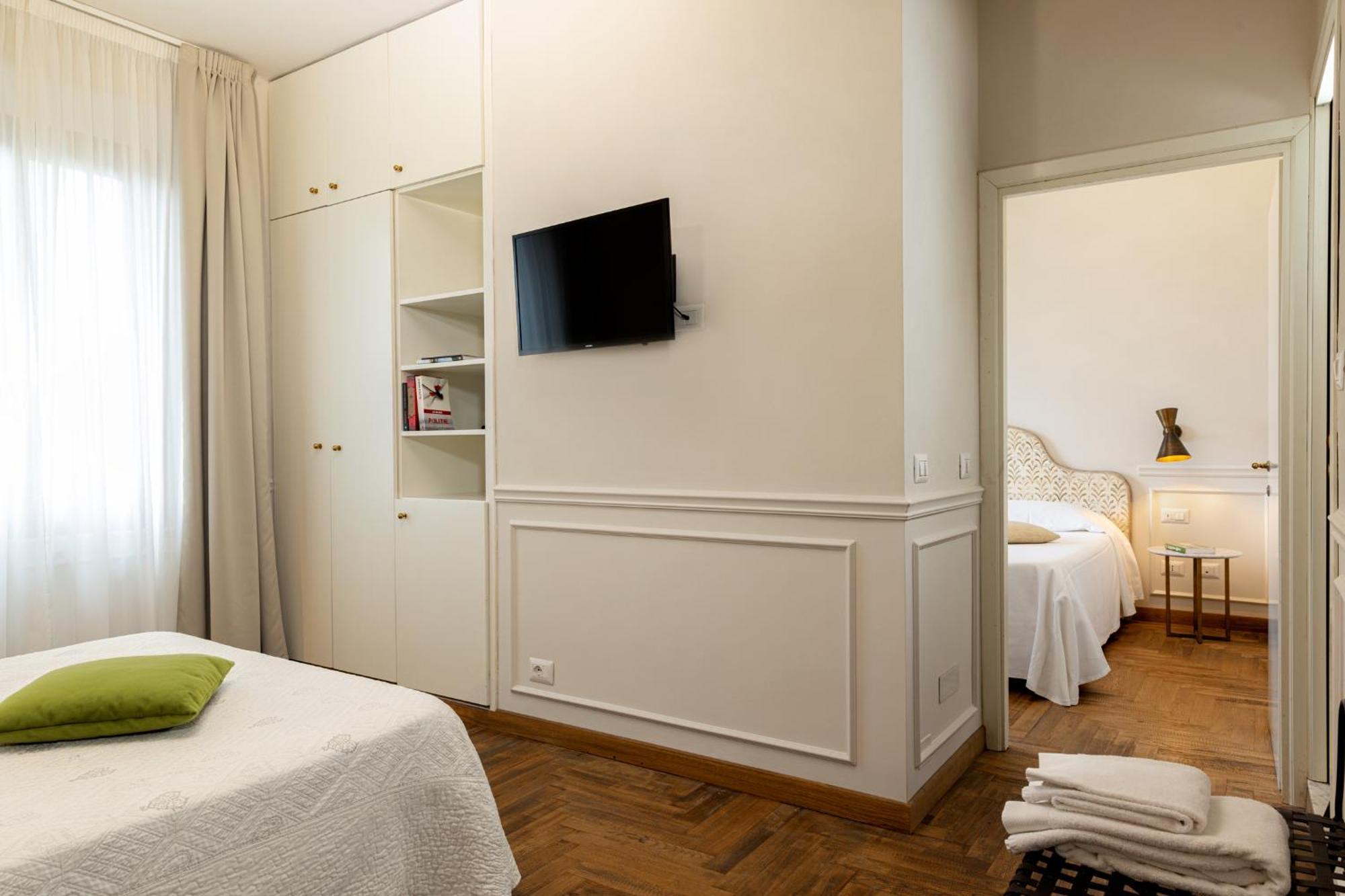 Chiusarelli Hotel