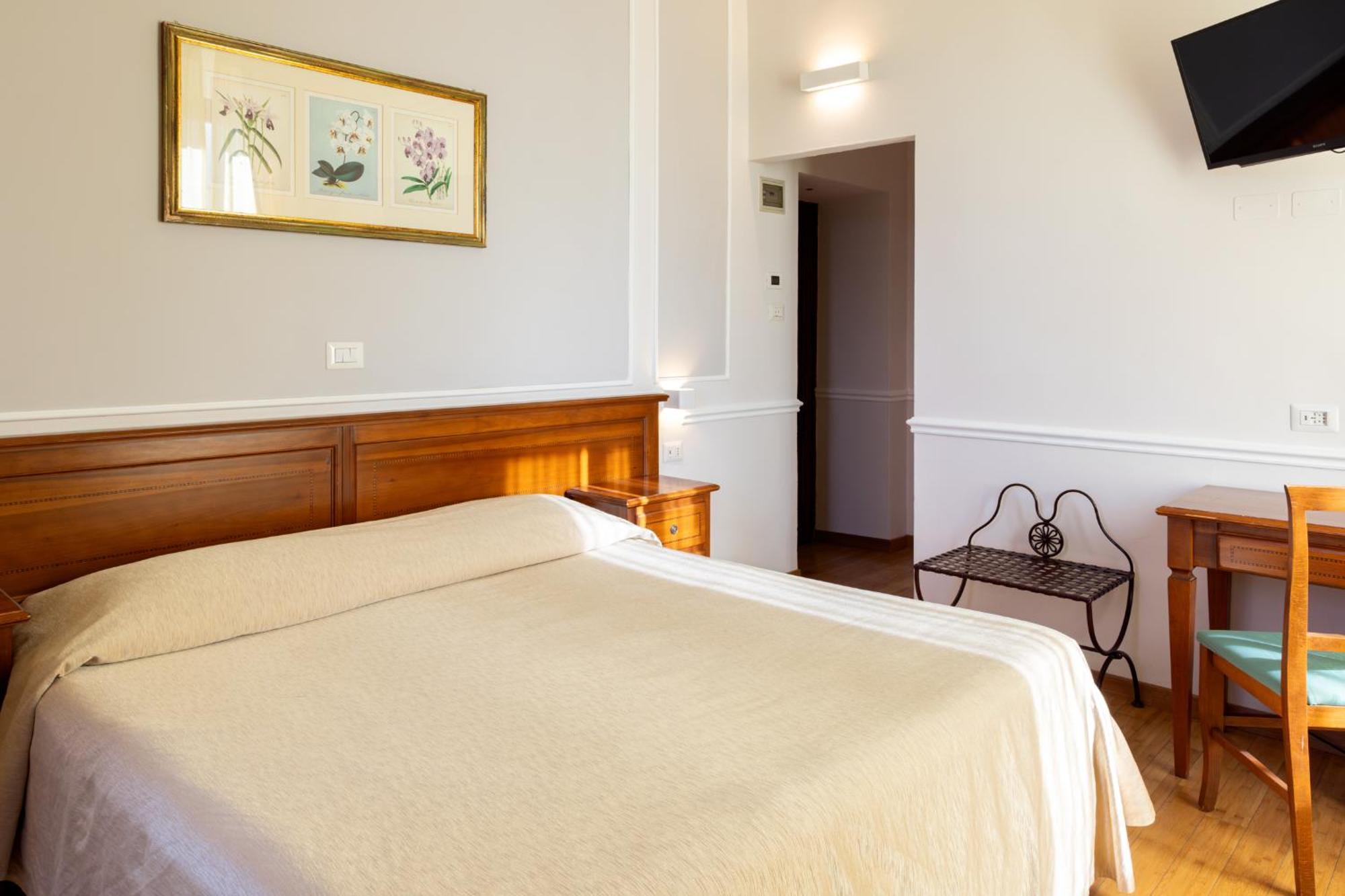 Hotel Chiusarelli