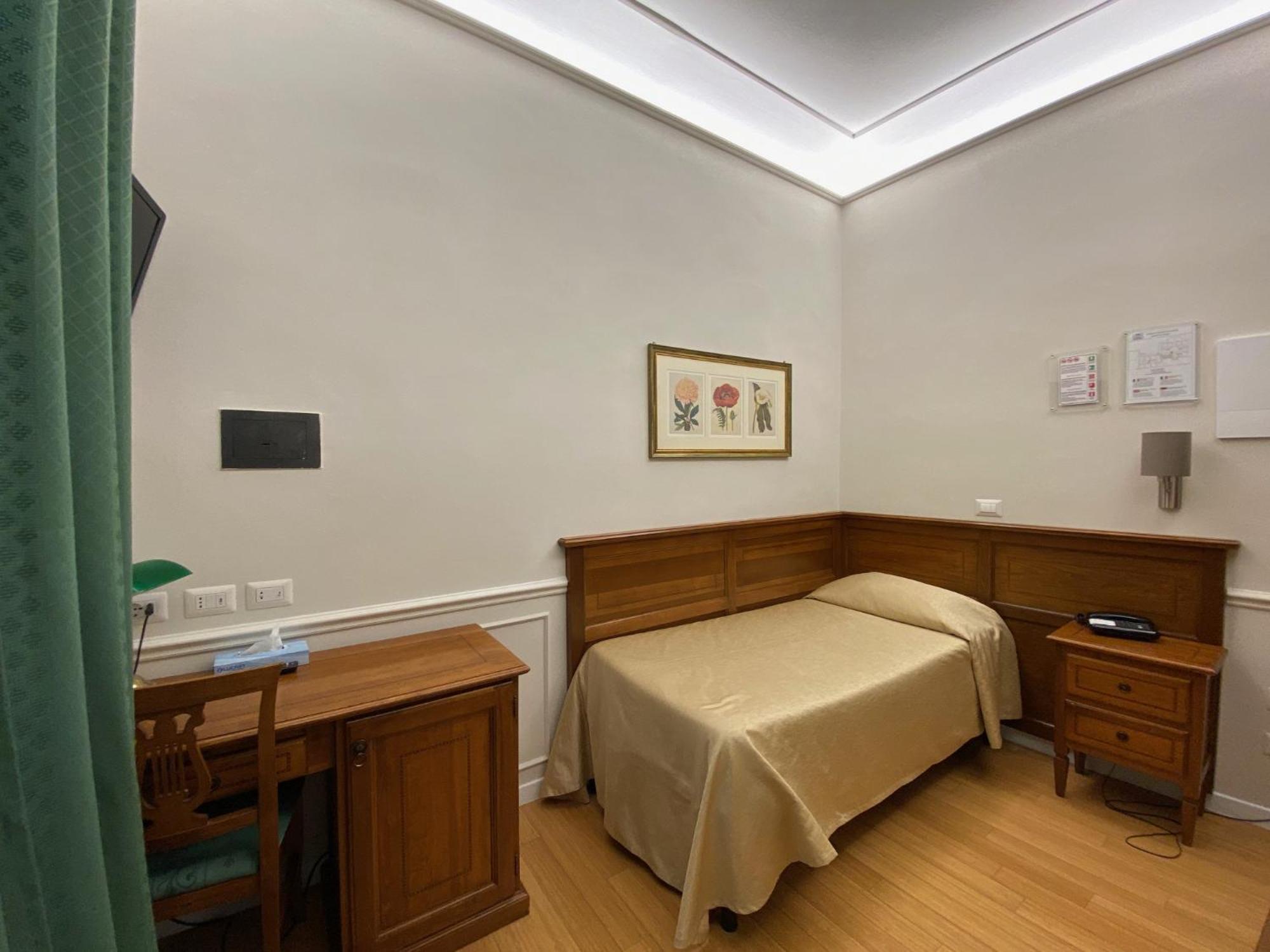 Chiusarelli Hotel 3*