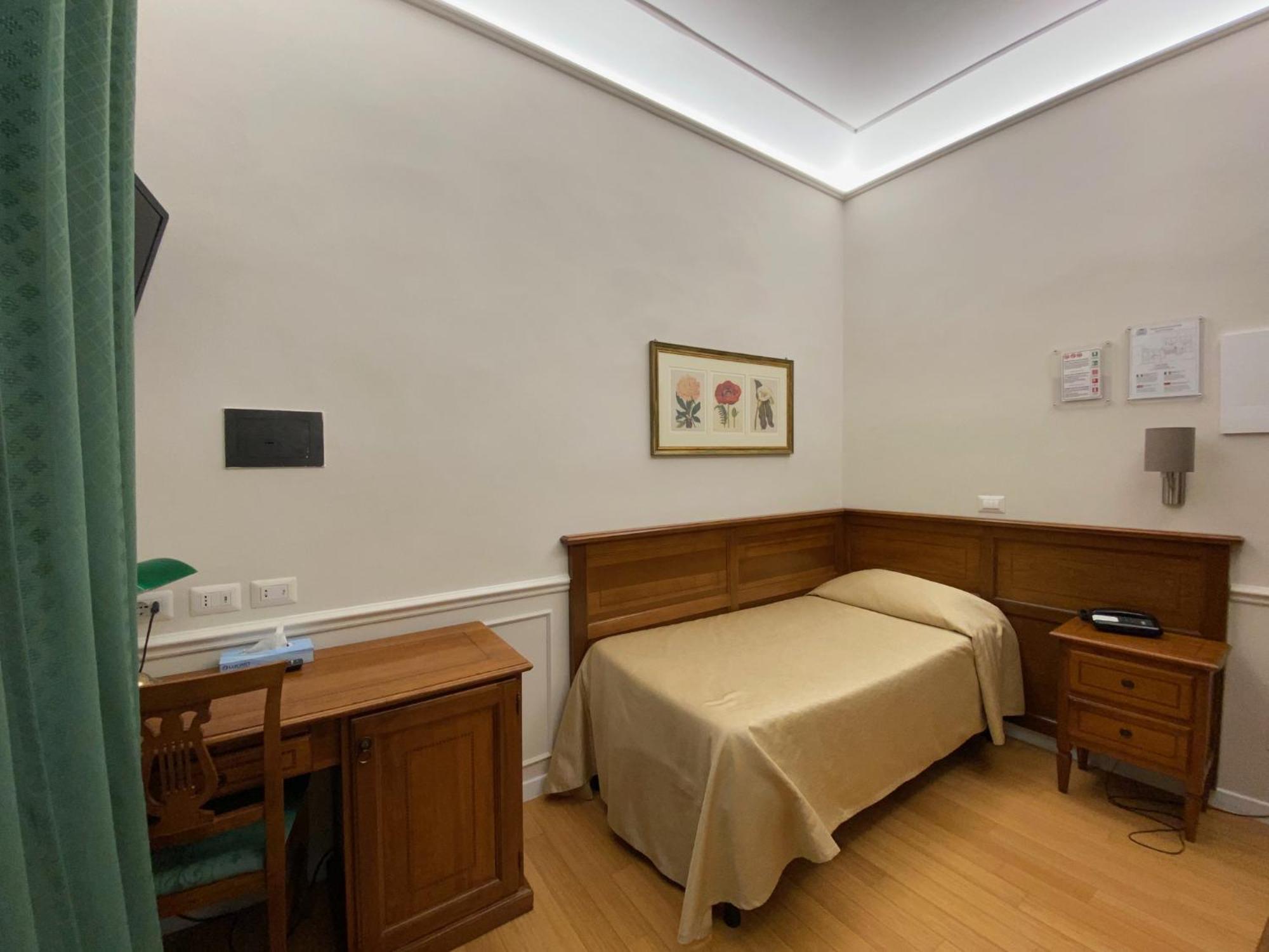 Hotel Chiusarelli 3*