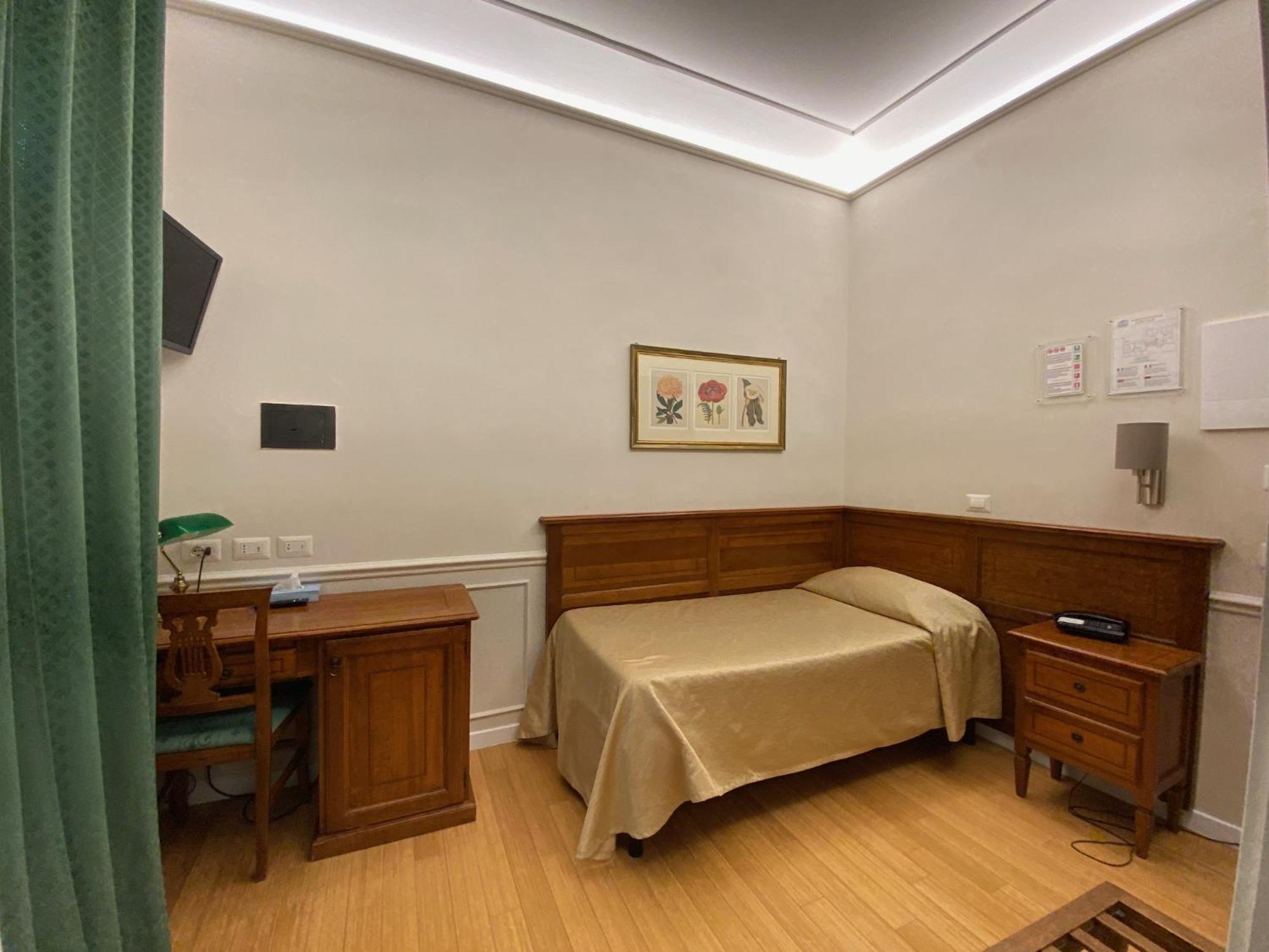 Chiusarelli 3* Siena