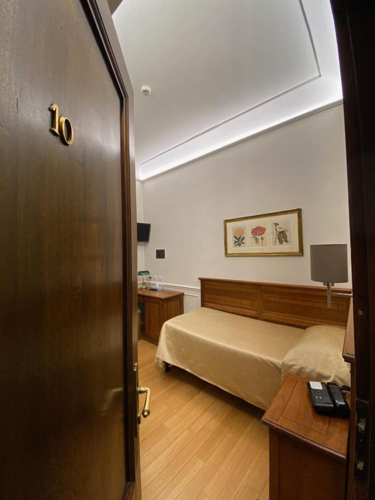 Hotel Chiusarelli