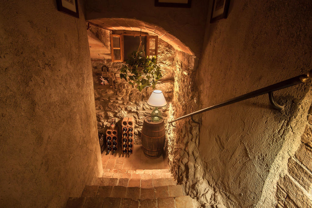 Hotel Chiusarelli Siena