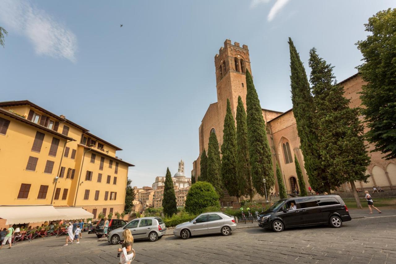 Chiusarelli Hotel Siena