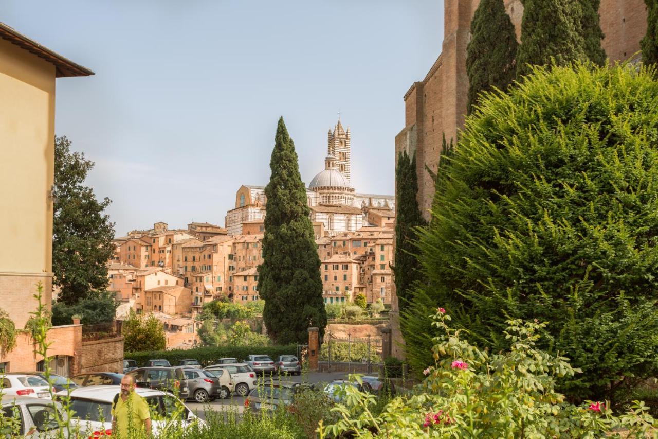Chiusarelli 3* Siena