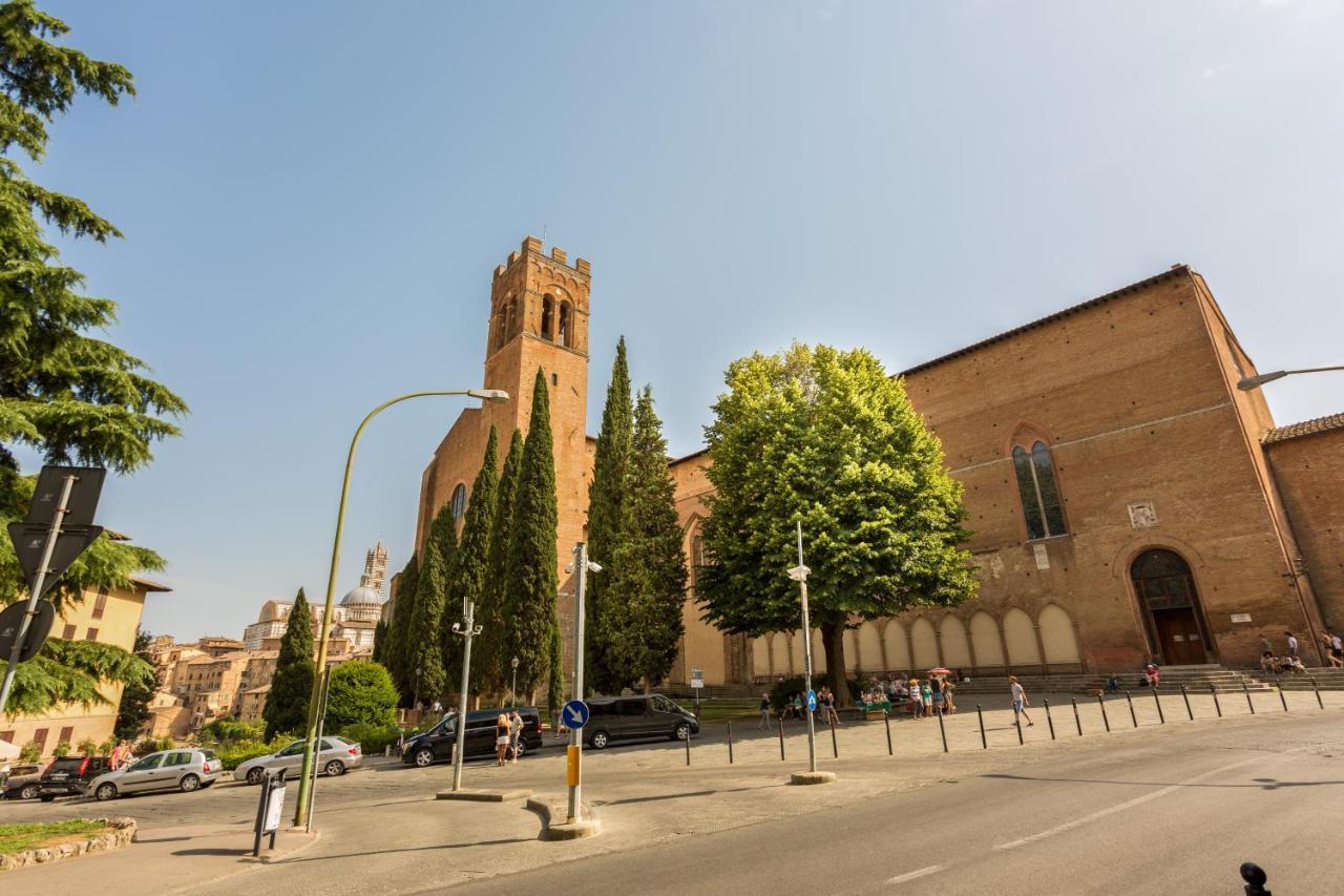 Chiusarelli Hotel