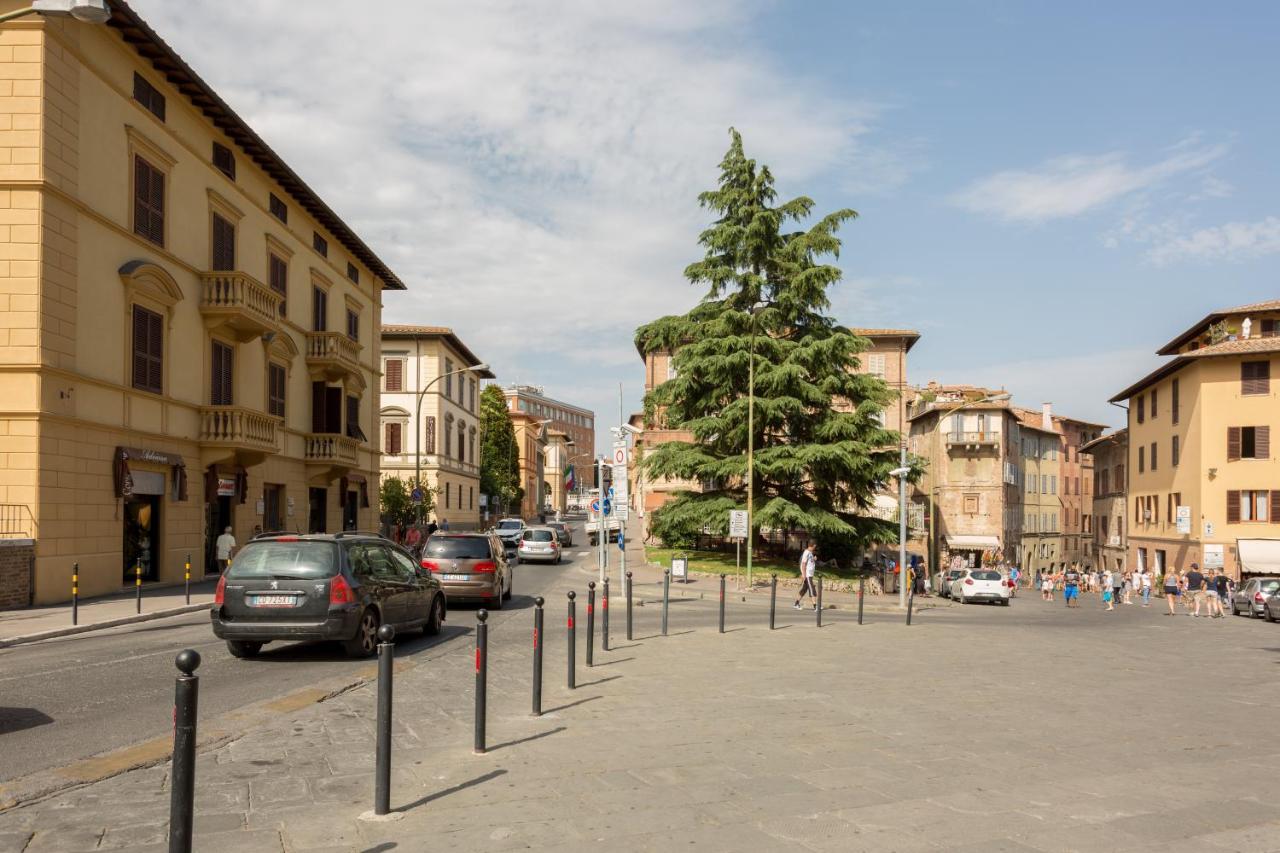Hotel Chiusarelli Siena