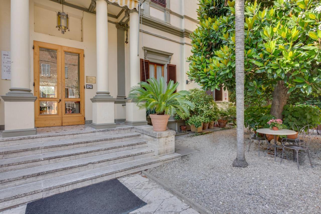 Chiusarelli Hotel 3*