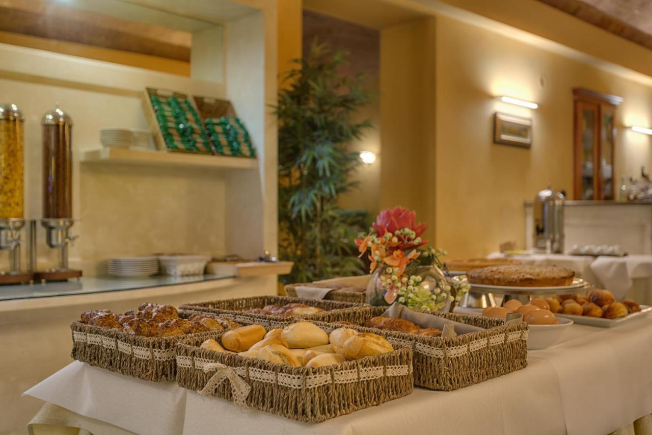 Hotel Chiusarelli